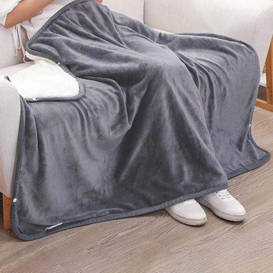 Couverture chauffante CocoonHeat