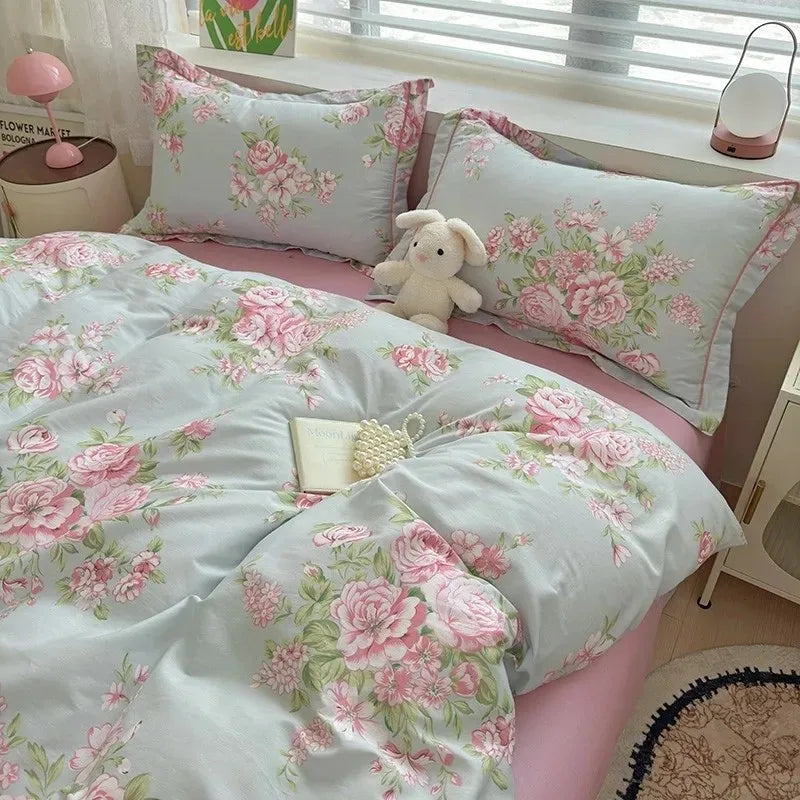 Couette Luxe