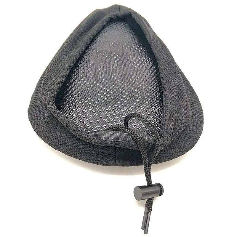 Couverture siège vélo tendre