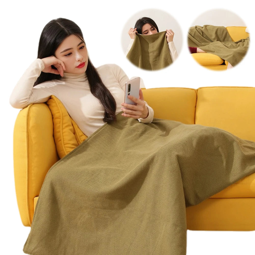 Couverture chauffante TenderWarm