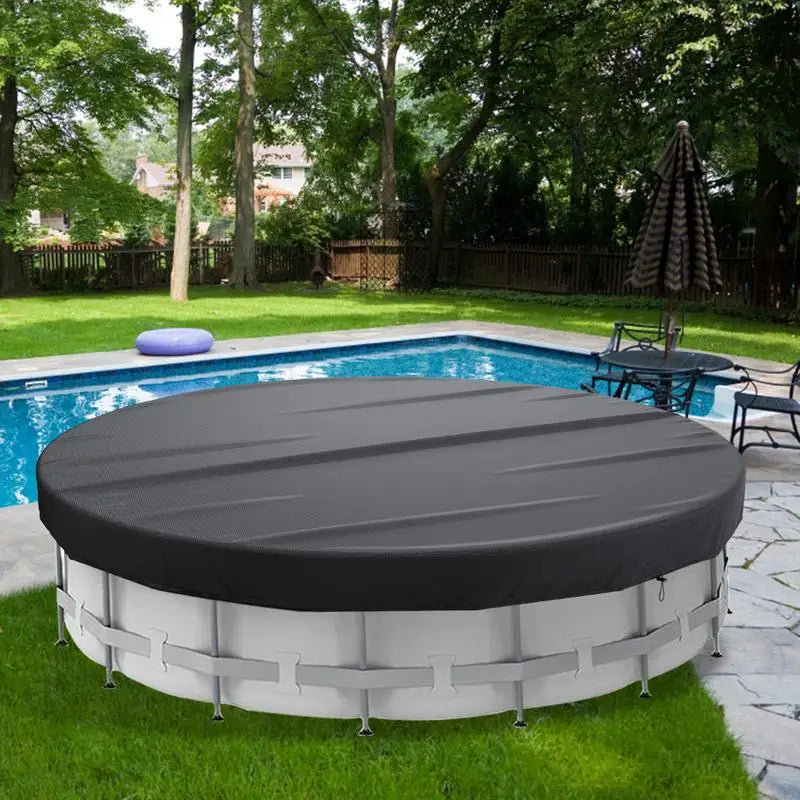 Couverture piscine Anju