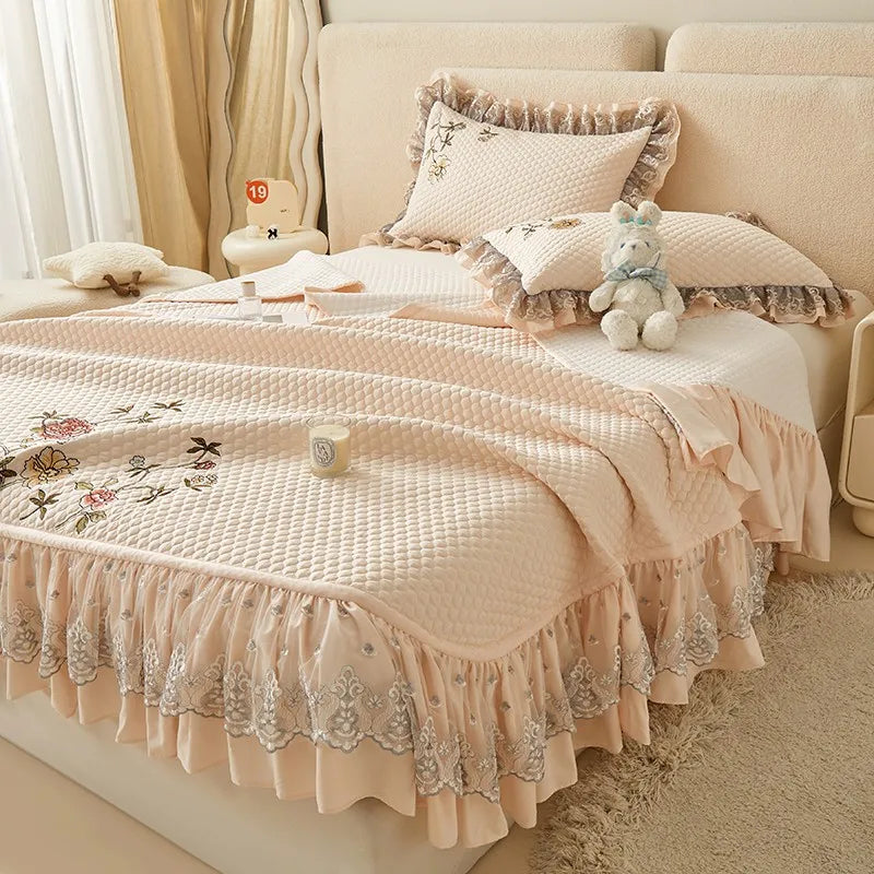Coverture lestée matelas DreamMat