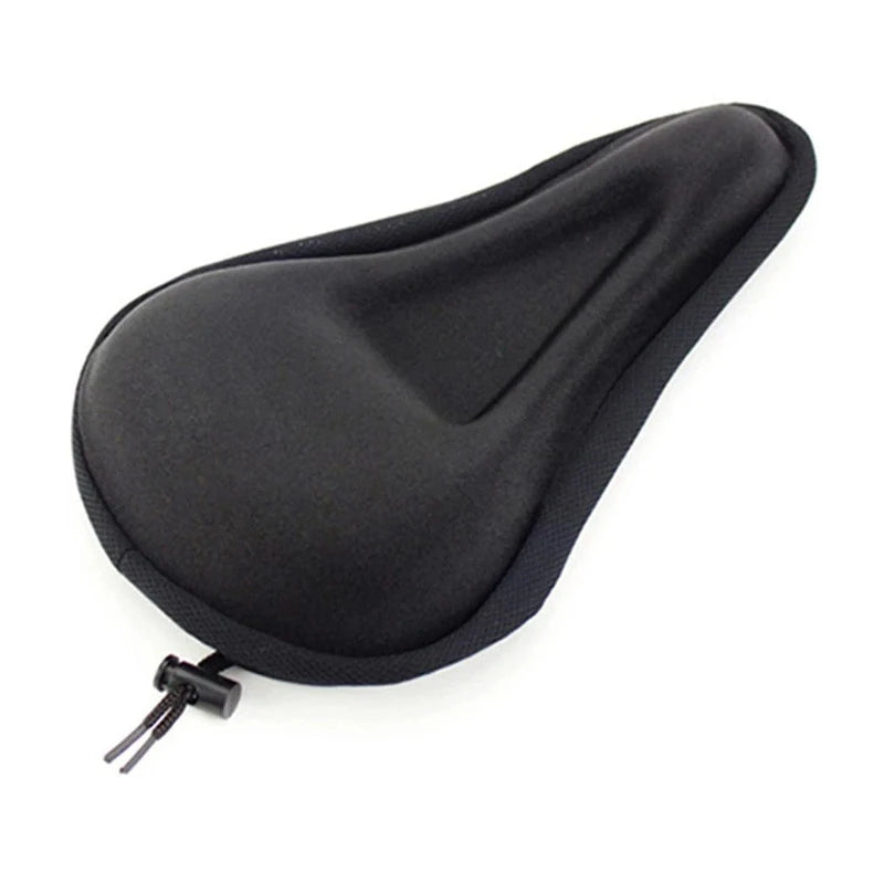 Couverture siège vélo