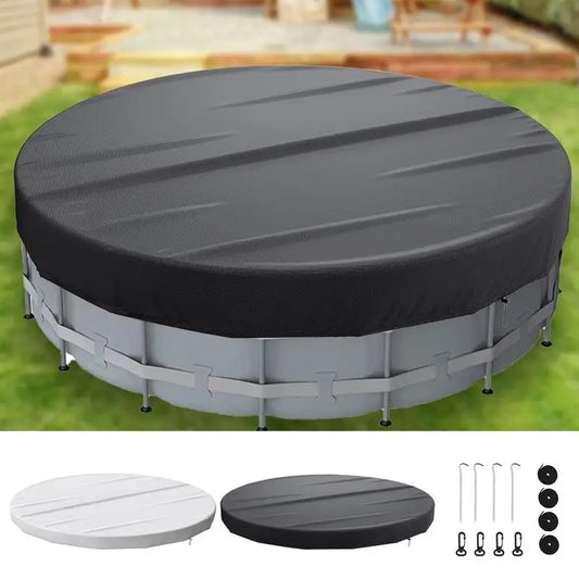 Couverture piscine Anju