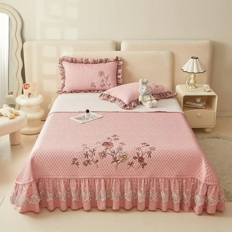 Coverture lestée matelas DreamMat