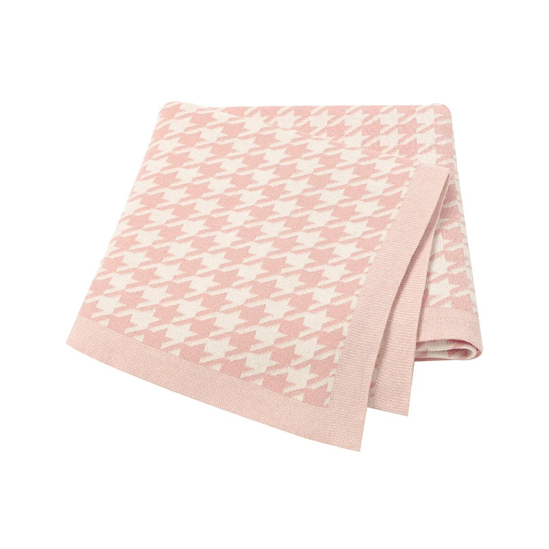 Couverture emmailloter mon bébé