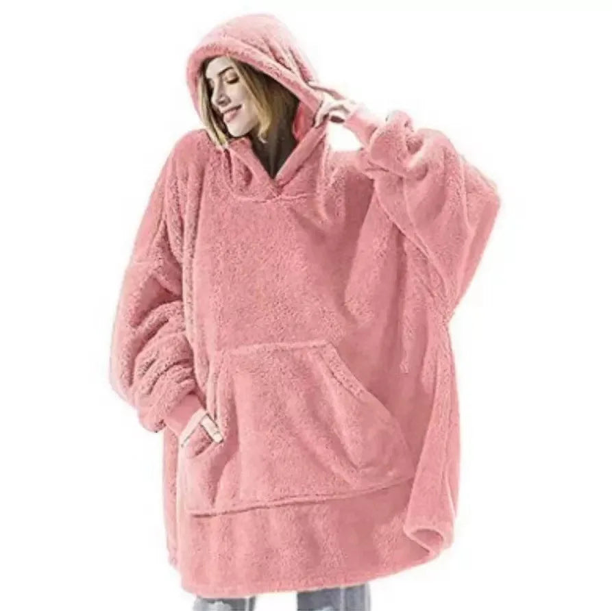 Couverture DoudouChaud