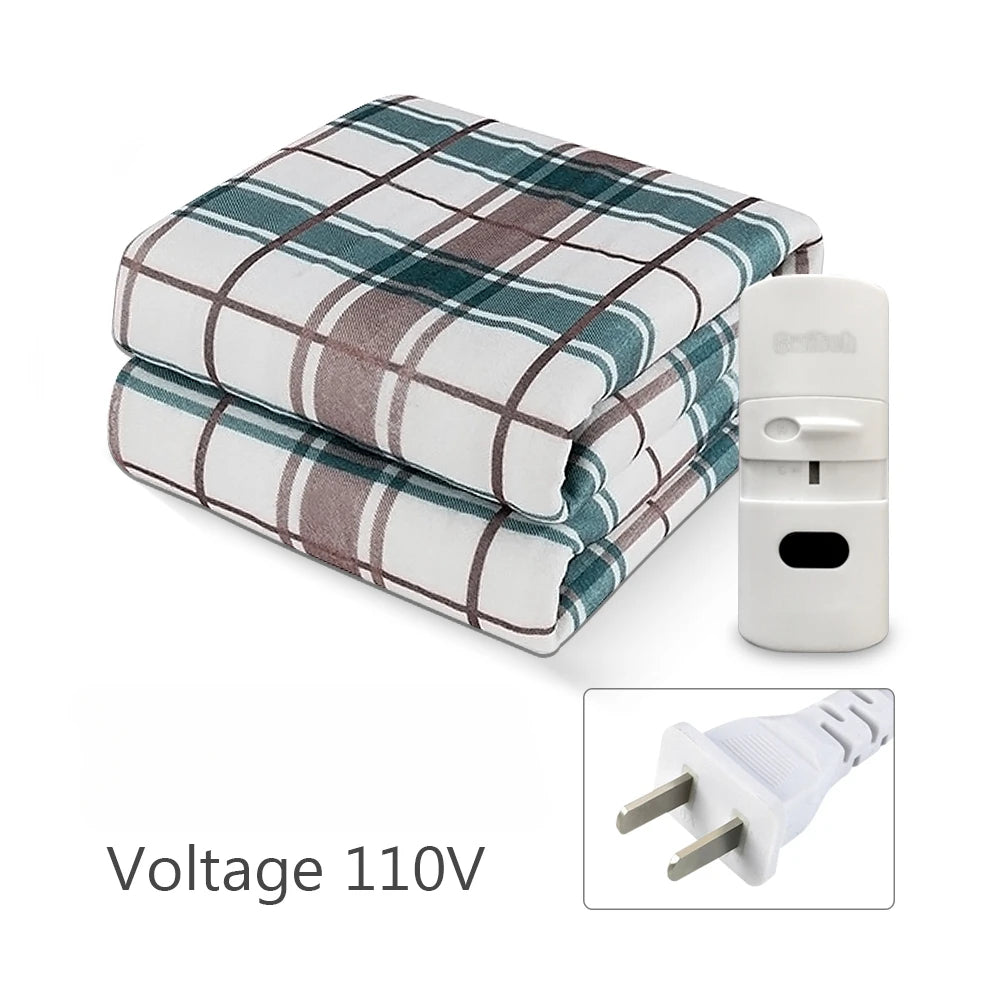 Couverture chauffante Caloridream