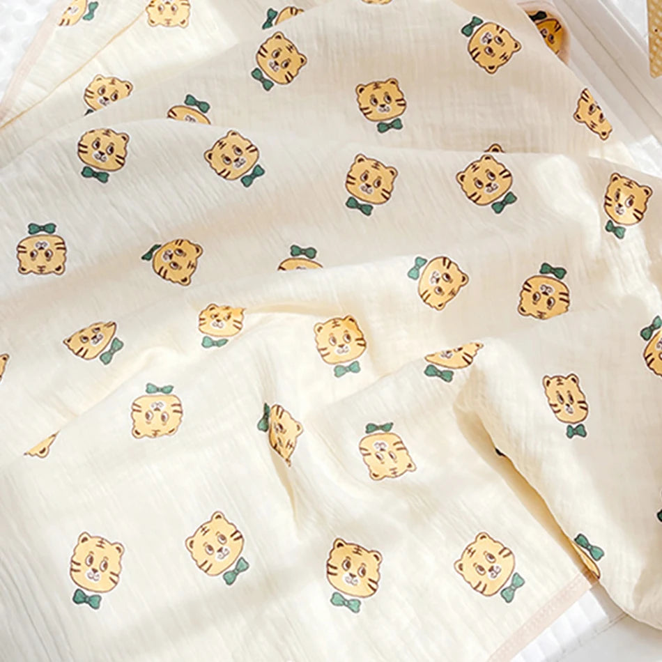 Couverture bébé Kangobaby
