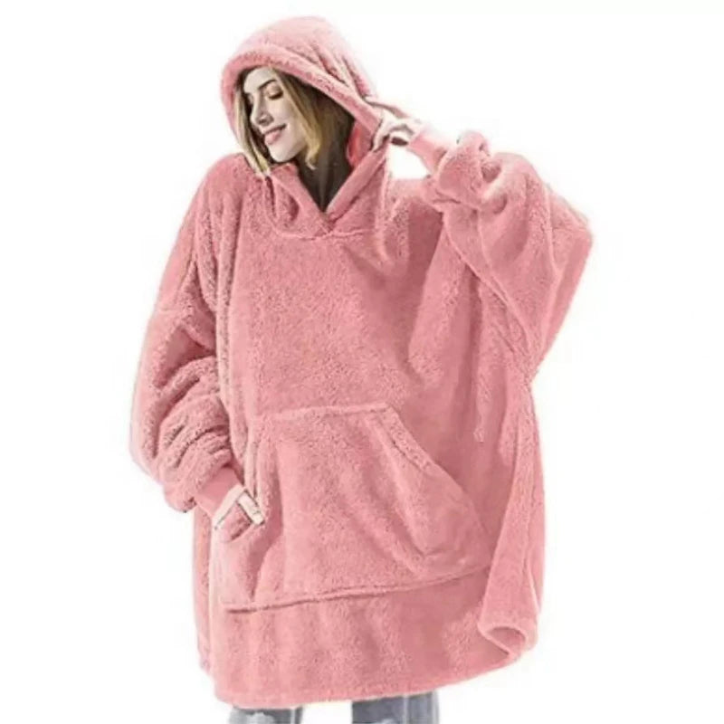 Couverture DoudouChaud