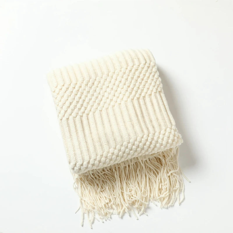 Couverture canapé JUFEMU