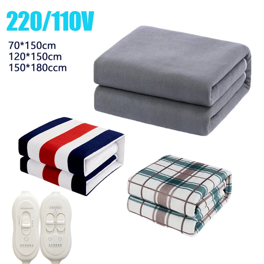 Couverture chauffante Chaudoudou