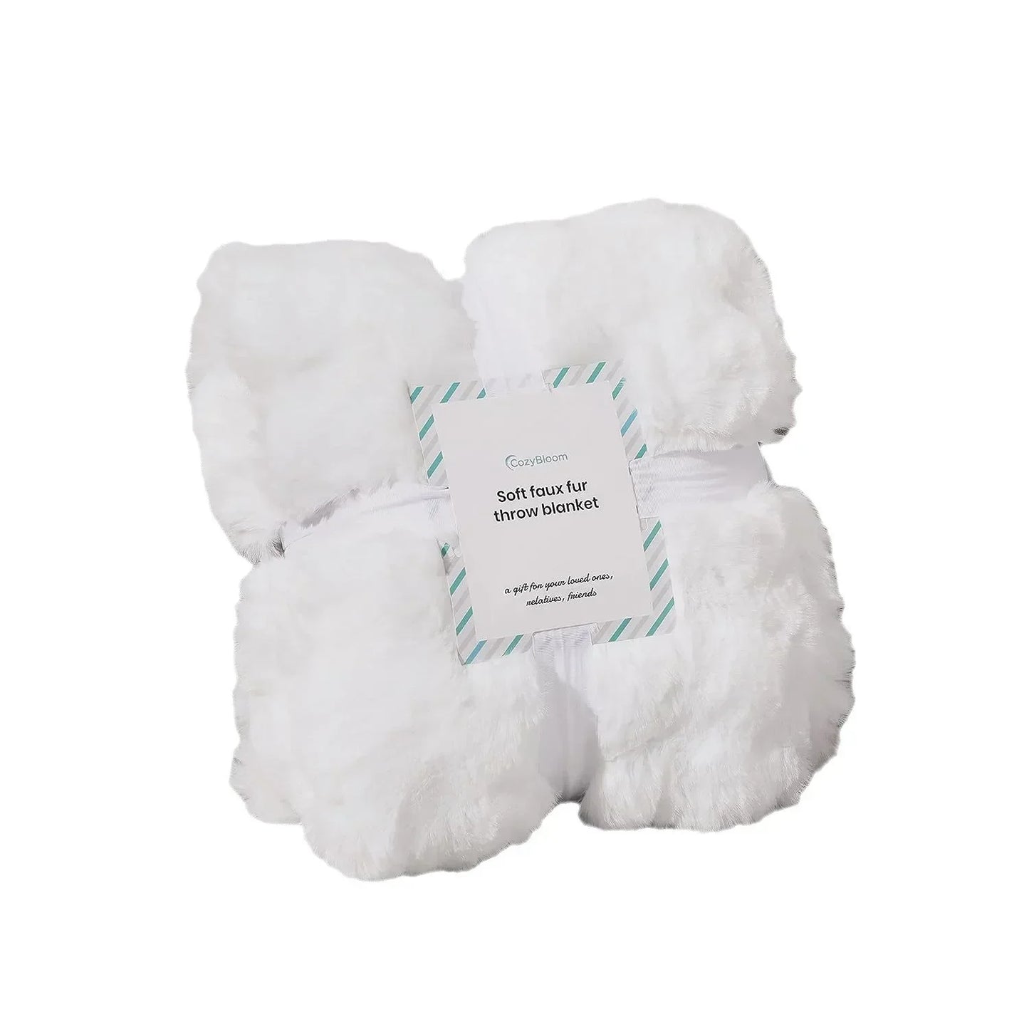 Couverture polaire Nordica