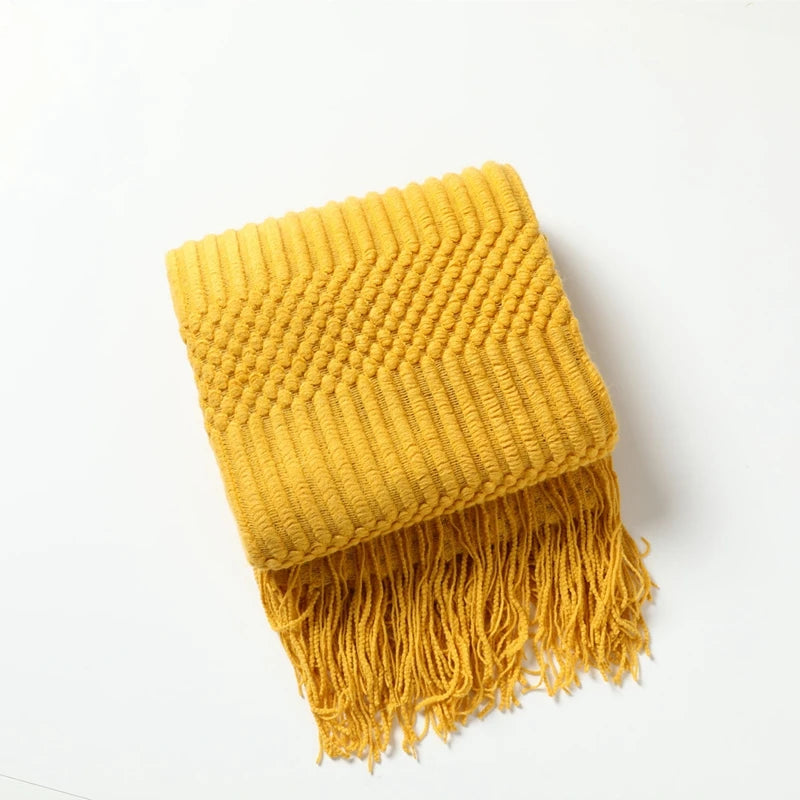 Couverture canapé JUFEMU