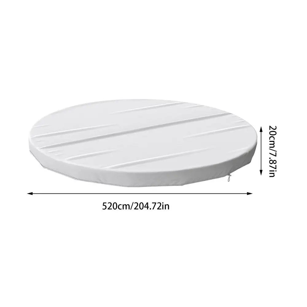 Couverture piscine Anju