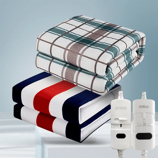 Couverture chauffante Flocon Chauffant
