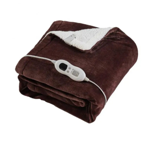 Couverture chauffante Cocon Douillet