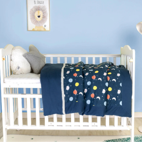 Couverture bébé Ma Joie