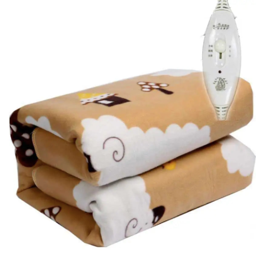 Couverture chauffante Nuage Thermal