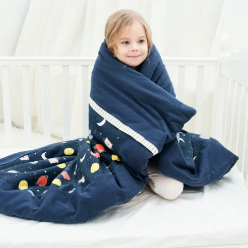 Couverture bébé Ma Joie