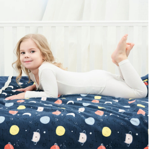 Couverture bébé Ma Joie