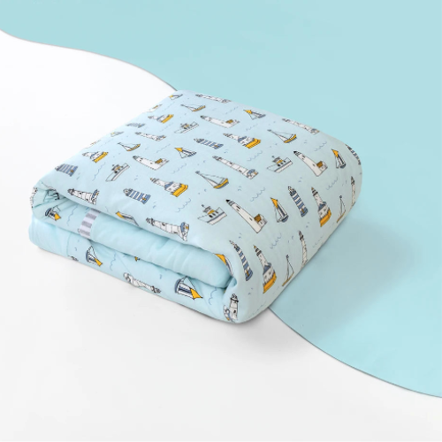Couverture bébé Ma Joie